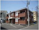 I court7の外観画像