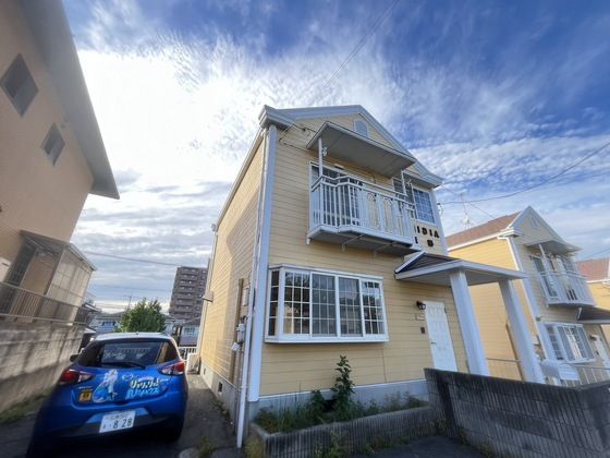 ウィンディア矢野3の外観画像