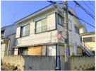 南町ハウスの外観画像