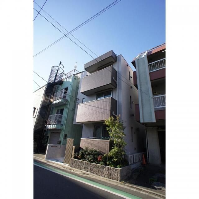 ドルチェヴィータ オオツカの外観画像