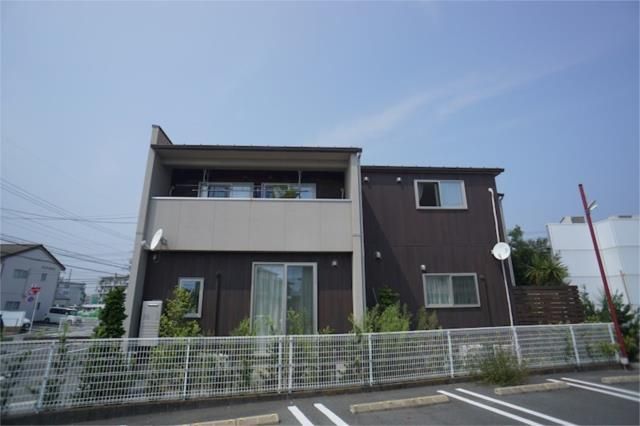 ヴィラ パディの外観画像