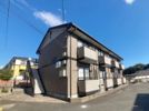 ビアンフェの外観画像