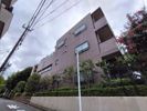 サンライズコスモスⅢの外観画像