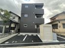 REGALEST 西崎本町（レガリスト ニシザキホンマチ）の外観画像
