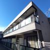 サンクレール平井の外観画像