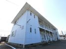 第5中村ハイツの外観画像