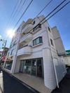 ハイネス新高の外観画像