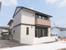 グラッシーガーデンA・B・C棟 A棟の外観画像
