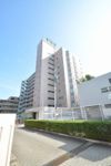 五輪パークマンションの外観画像