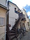 コーポすずきの外観画像