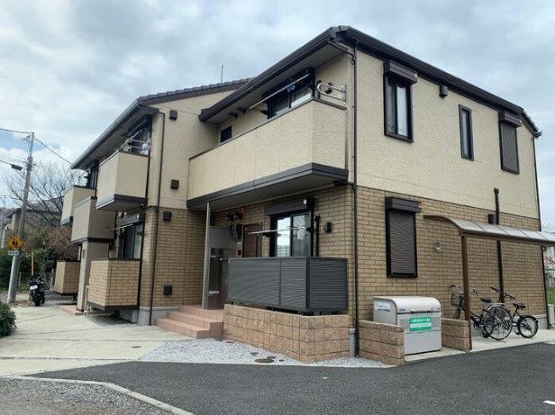 S-Life Gardenの外観画像