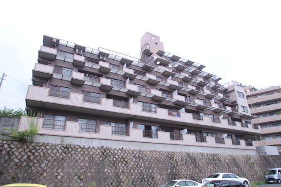 EFT-牛田東の外観画像