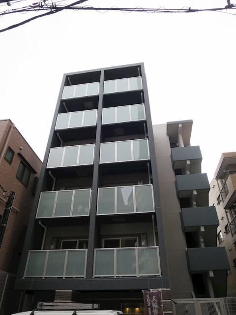 MAXIV練馬northの外観画像