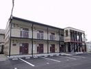 レオパレス八日市インター前の外観画像