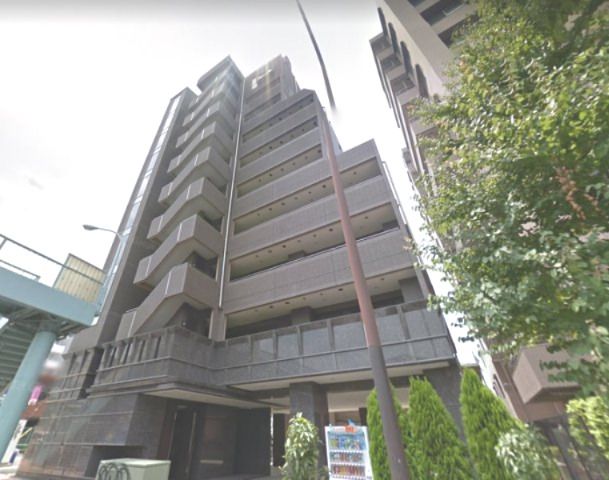 新江古田 ST・HOUSEの外観画像