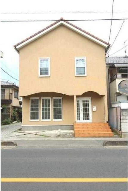 ツインリーブス南館の外観画像