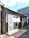 南寺方中通貸家の外観画像