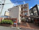 メゾンドミュゼの外観画像