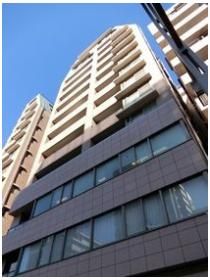 アトラスミオ浅草雷門の外観画像