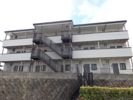 コンフォートハイツ高陽 A棟の外観画像