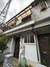 島頭3丁目テラスハウスの外観画像