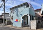 カレッジハウスⅢの外観画像