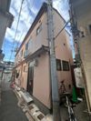 コーポ白川の外観画像
