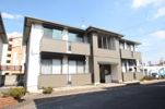 エスティー新福 A棟の外観画像