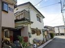 伊奈町中央貸家②の外観画像