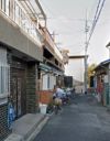 守口市菊水通2丁目貸家の外観画像