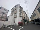 シティライフ廻戸の外観画像