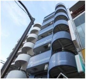 ニューライフ上石神井の外観画像