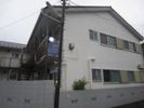 第2フルール斉田の外観画像