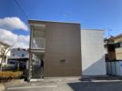 レオパレス太子小山の外観画像