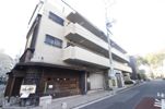 ヒルサイド比治山の外観画像