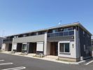ジェルメF 埼玉県本庄市東台5丁目1－29の外観画像