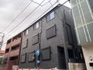 パインリーヴス小岩の外観画像