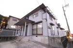DK戸建ての外観画像