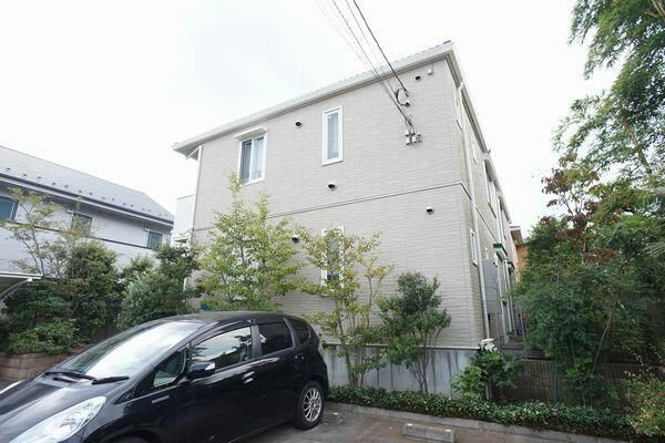 パティオソレアードCの外観画像