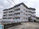 ダイヤモンドマンションの外観画像