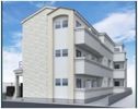 MELDIA江北Ⅱの外観画像