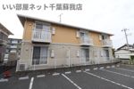 ルミエールBの外観画像