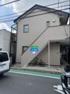 コーポさくらの外観画像