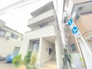 メゾン シリウスの外観画像