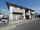 グランドメゾンII A棟の外観画像
