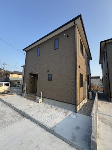 グランソフィア梅郷の外観画像