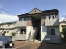 サンハイツ川崎の外観画像