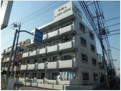 ガーデンヒルズ21の外観画像