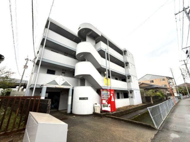 レジデンス古山の外観画像