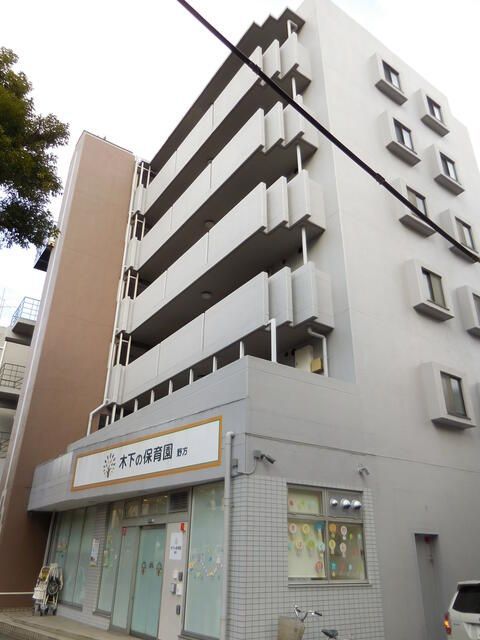 RAYHAUS野方の外観画像